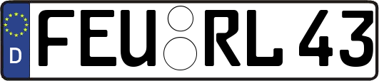 FEU-RL43
