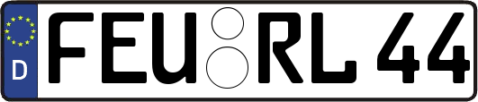 FEU-RL44