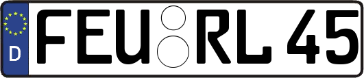 FEU-RL45