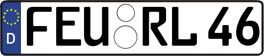 FEU-RL46