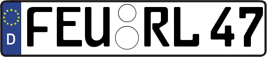 FEU-RL47