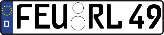 FEU-RL49