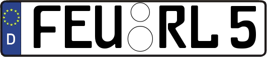 FEU-RL5