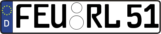 FEU-RL51