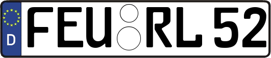 FEU-RL52