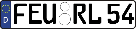 FEU-RL54