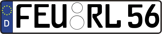 FEU-RL56