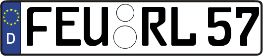 FEU-RL57