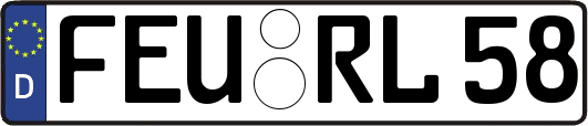 FEU-RL58