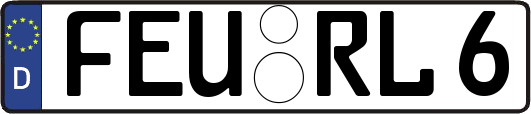 FEU-RL6