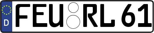 FEU-RL61