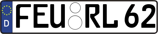 FEU-RL62