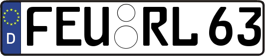 FEU-RL63