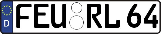 FEU-RL64