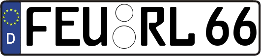 FEU-RL66