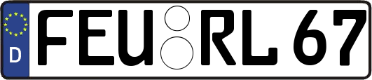 FEU-RL67