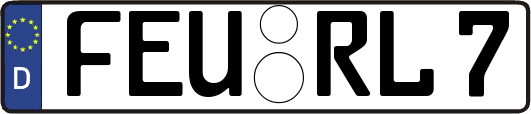 FEU-RL7