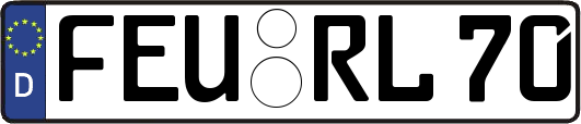 FEU-RL70
