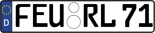 FEU-RL71
