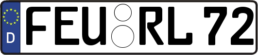 FEU-RL72