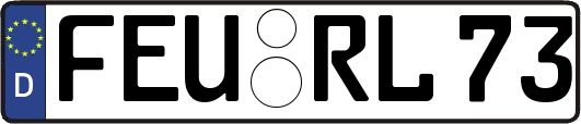 FEU-RL73