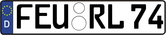 FEU-RL74
