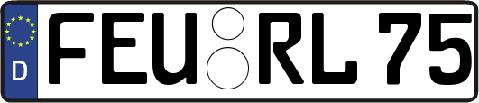 FEU-RL75