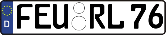 FEU-RL76