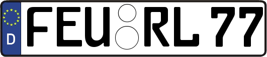 FEU-RL77