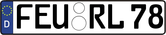 FEU-RL78