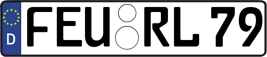 FEU-RL79