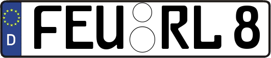 FEU-RL8