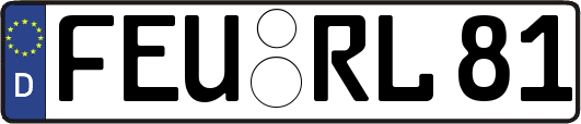 FEU-RL81