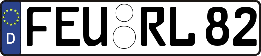 FEU-RL82