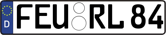FEU-RL84