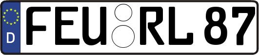 FEU-RL87