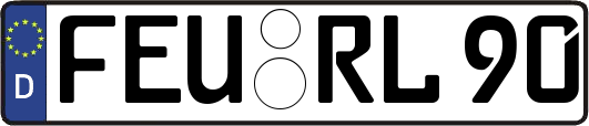FEU-RL90