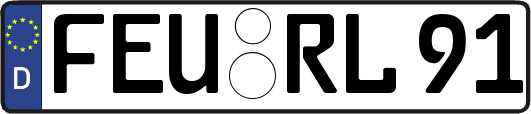 FEU-RL91