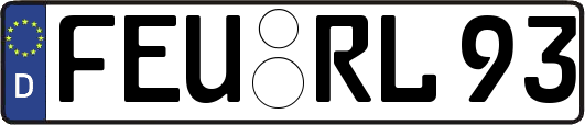 FEU-RL93
