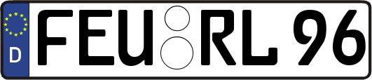FEU-RL96