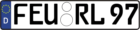 FEU-RL97