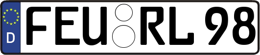 FEU-RL98
