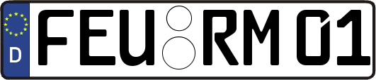 FEU-RM01
