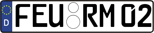 FEU-RM02