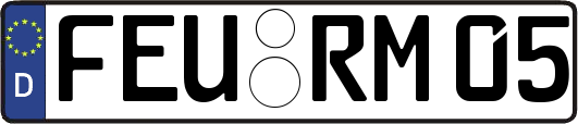 FEU-RM05