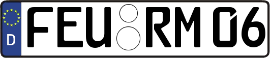 FEU-RM06