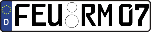 FEU-RM07