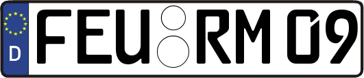 FEU-RM09