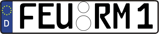 FEU-RM1