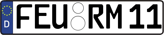FEU-RM11